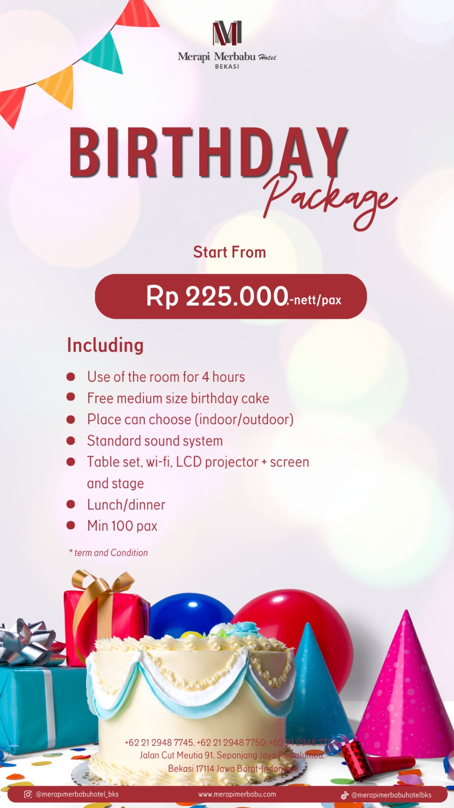 Birthday Party
